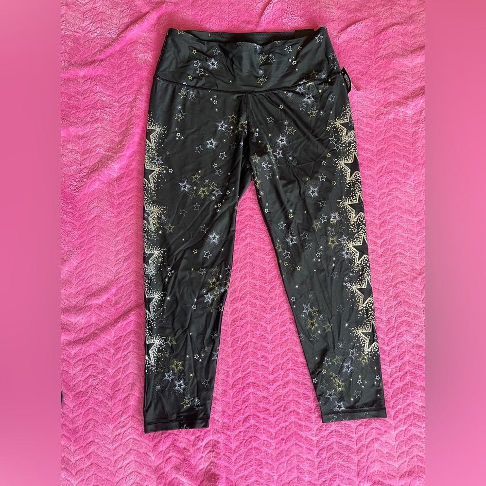 NWT Victoria’s Secret Sport XL Legging’s